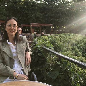 Meet your Posher, Emma